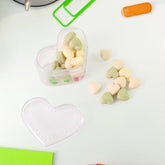 Pencil Set with Candy Design
